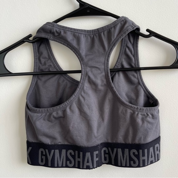 Gymshark Sport Bra size S - Picture 3 of 3